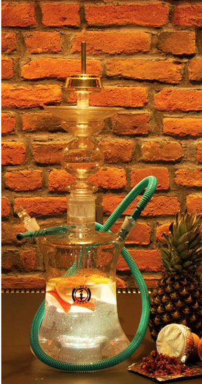 kafe nargile